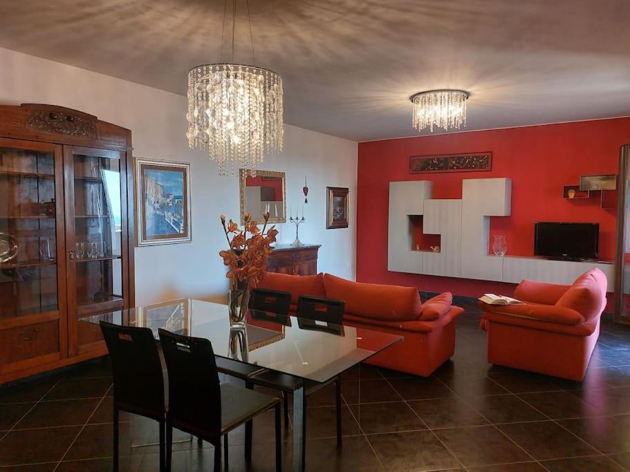 Casa Cuore Marsala Exterior photo