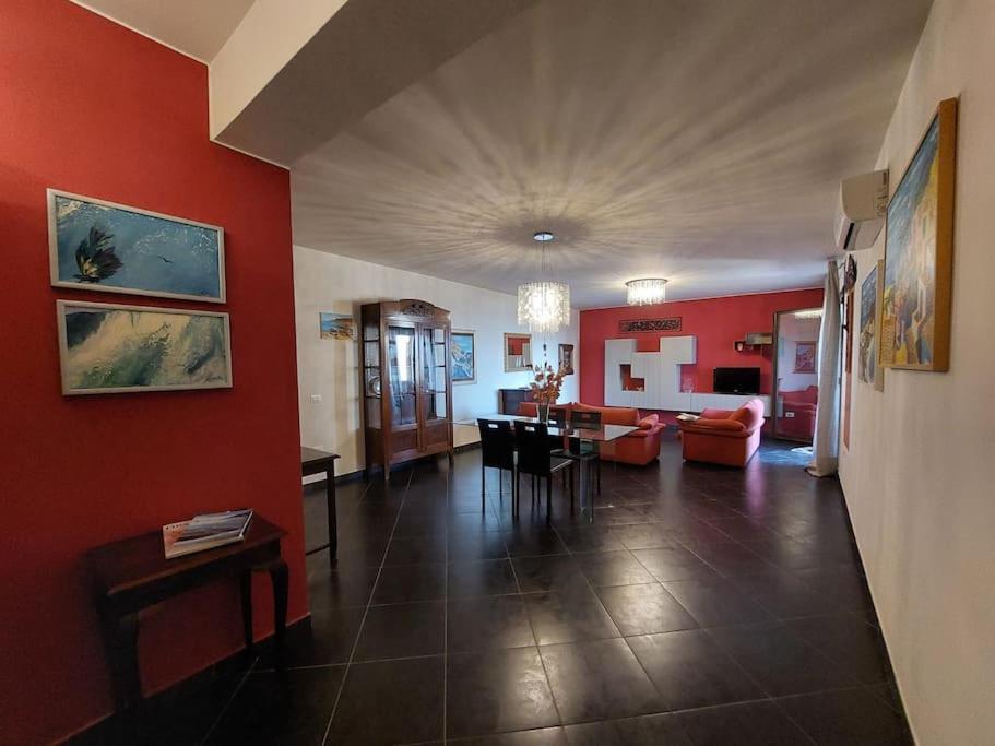 Casa Cuore Marsala Exterior photo